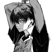 Isagi Yoichi