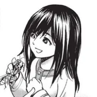 Mina Ackerman