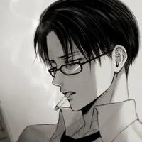 Levi Ackerman (qk )