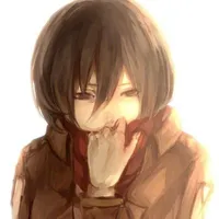 Mikasa Ackerman (qk)