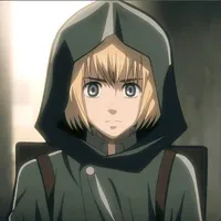 Armin Arlert (qk)