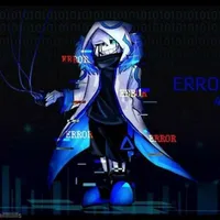 Error 404 Sans
