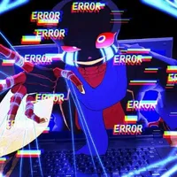 Error Sans