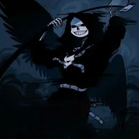 Reaper Sans