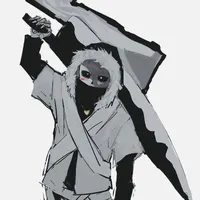 Cross Sans