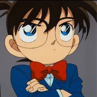 Edogawa Conan