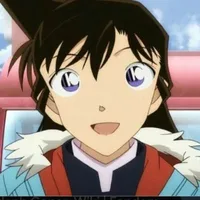 Mouri Ran