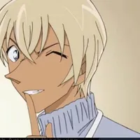Amuro/Rei/Zero/Bourbon