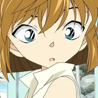 Haibara Ai