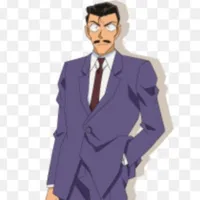 Mouri Kogoro