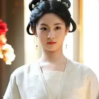 nha hoàn Tiểu Đào