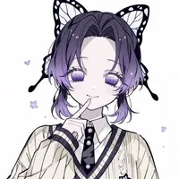 kochou shinobu