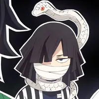 iguro obanai  (gv hoá)