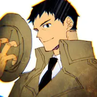 Tsukauchi Naomasha 