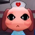 Nurse [cắt kéo vs cấp trên]