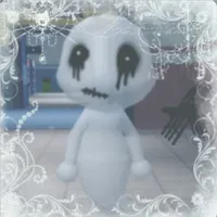 Ghost[vừa yêu vừa hận 😭]