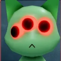 Three eyes