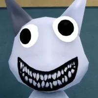 Unnatural face