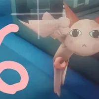 Unnatural Body / Distorted Body