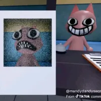 Cursed Photos