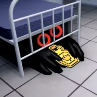 bed monster[cutee]