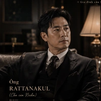 Aran Rattanakul