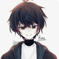 ⋆˚𝜗 Kuro 𝜚˚⋆