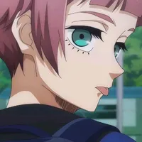 Itoshi Sae