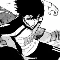 Itoshi Rin