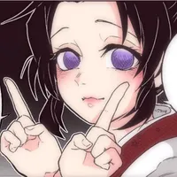Kocho Shinobu