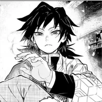 Tomioka Giyuu