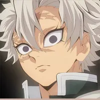 Shinazugawa Sanemi