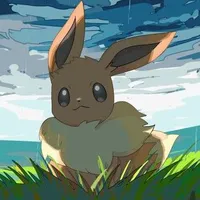 Eievui