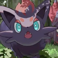 Zorua