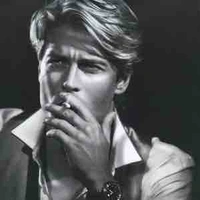 Alistair Vincent Belrose.