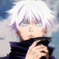Gojo Satoru