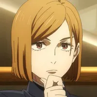 Kugisaki Nobara