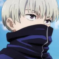 Inumaki Toge