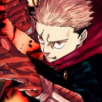 Itadori Yuji