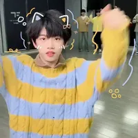 Trương Hàm Thụy 