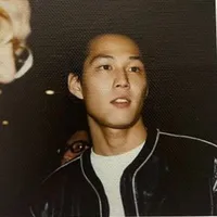 Seong Gi Hun.