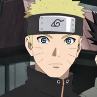 Uzumaki Naruto