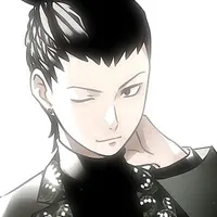 Shikamaru