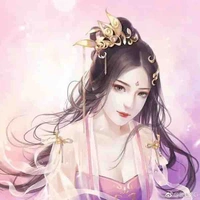 Kiều Lục My ( mẹ ả)