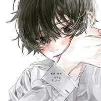 Bạch Nhược Vũ_Omega_