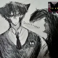 🐈Secret Agent✾