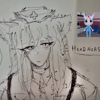 🐈Head nurse༒