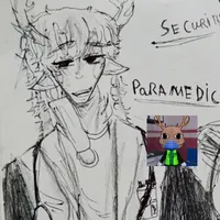 🦌Paramedic✢