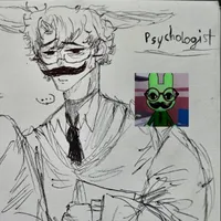 🐇Psychologist⎋