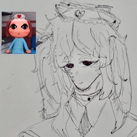 🐩Nurse⌘